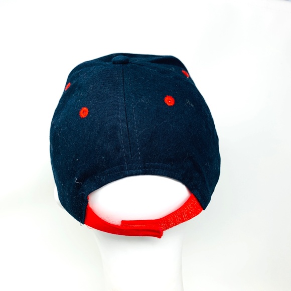 Super Mario Kids Hat - Picture 3 of 5